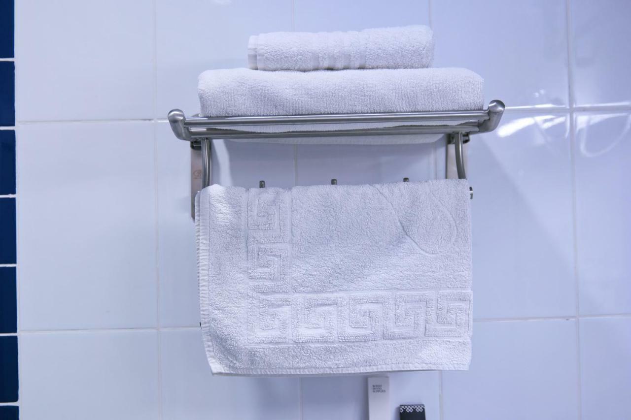 Rohat Hotel Duşanbe Dış mekan fotoğraf